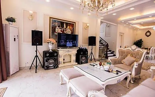 Villa Ngọc Trai NT27